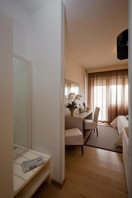 Hotel Canarie Lido di Jesolo Habitación foto